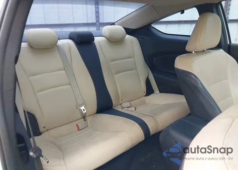 2013 Honda Accord Ex-L V-6 из США, поврежденный, VIN 1HGCT2B89DA012619